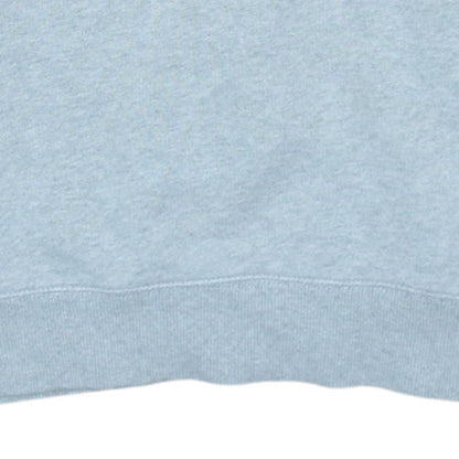 Mens UK Size M Tommy Hilfiger Grey Pullover Sweatshirt