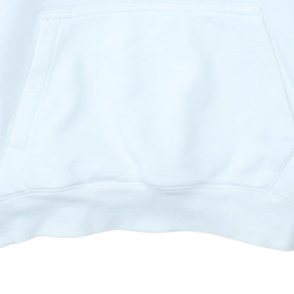 Mens UK Size XS adidas White Pullover Hoodie