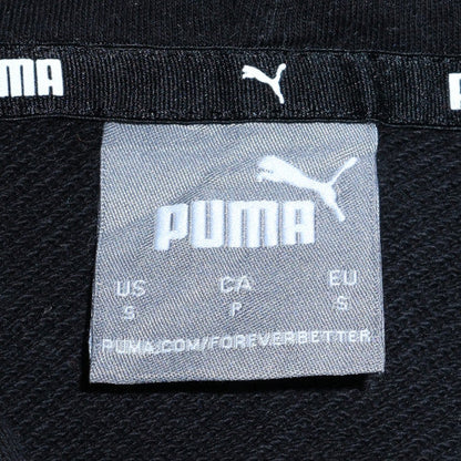 Mens UK Size S PUMA Multicoloured Pullover Hoodie