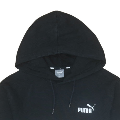 Mens UK Size S PUMA Multicoloured Pullover Hoodie