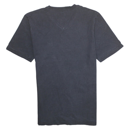 Mens UK Size XL HUGO BOSS Black  T-Shirt