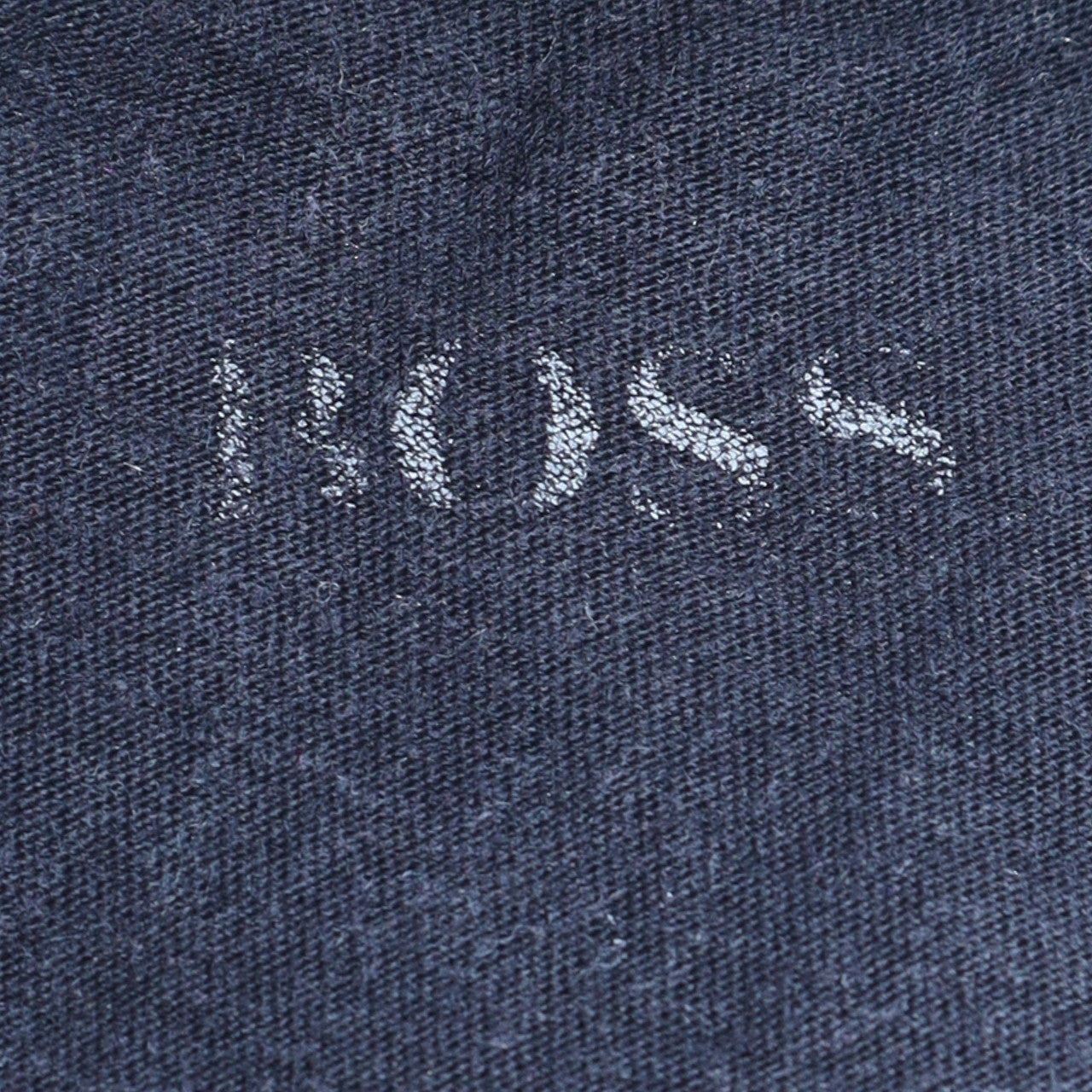 Mens UK Size XL HUGO BOSS Black  T-Shirt