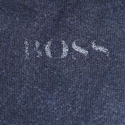 Mens UK Size XL HUGO BOSS Black  T-Shirt