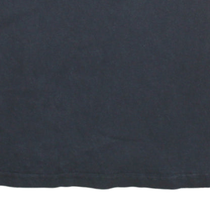 Mens UK Size XL HUGO BOSS Black  T-Shirt