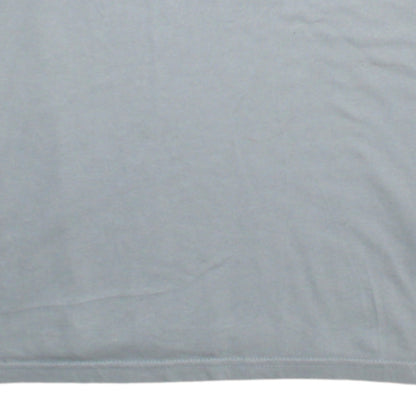 Mens UK Size L Under armour Grey  T-Shirt
