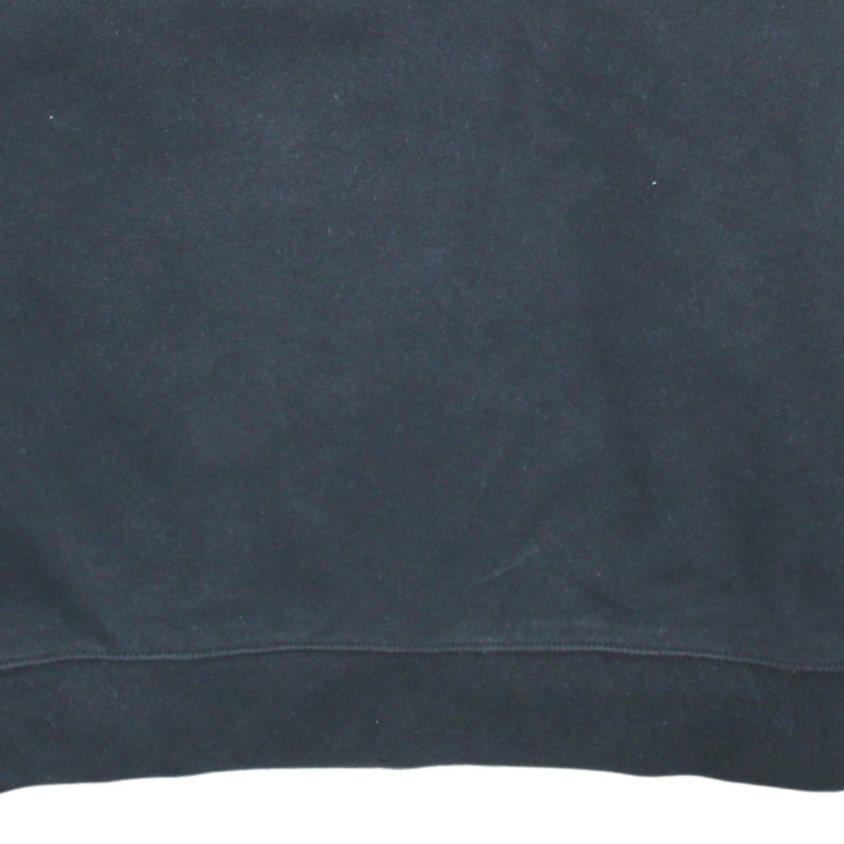 Mens UK Size XL Nike Black Pullover Sweatshirt