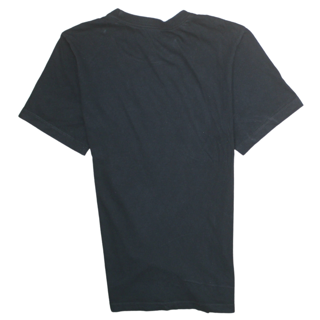 Mens UK Size S Nike Black  T-Shirt