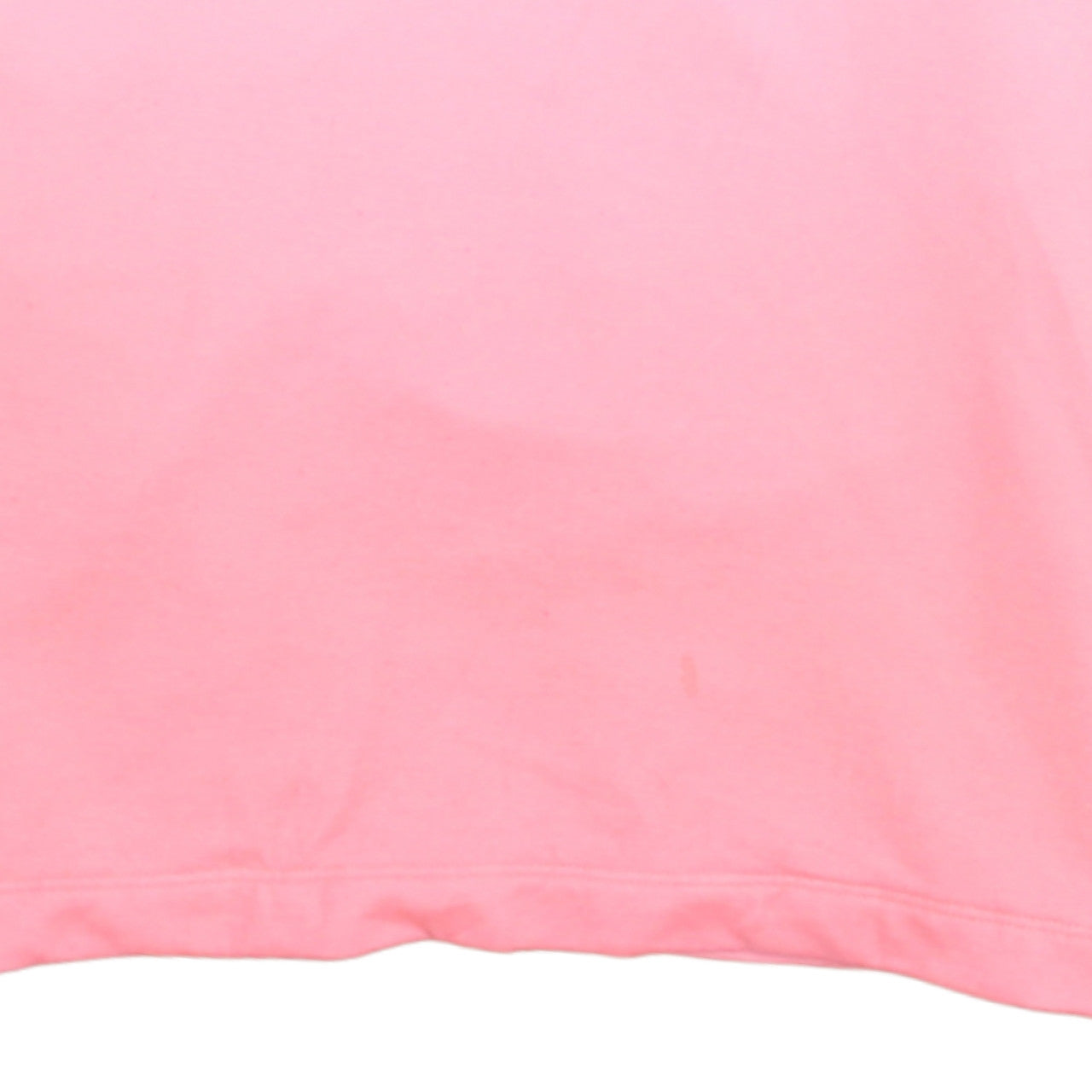 Womens UK Size S Under armour Pink Pullover Hoodie