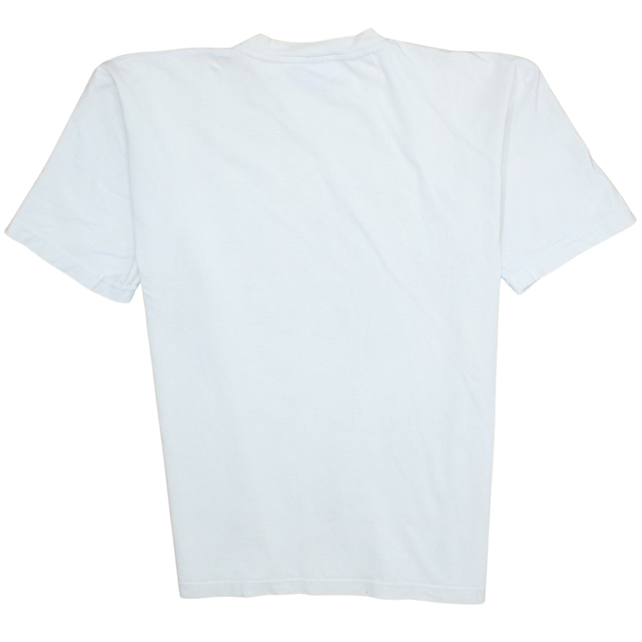 Mens UK Size M Diesel White  T-Shirt