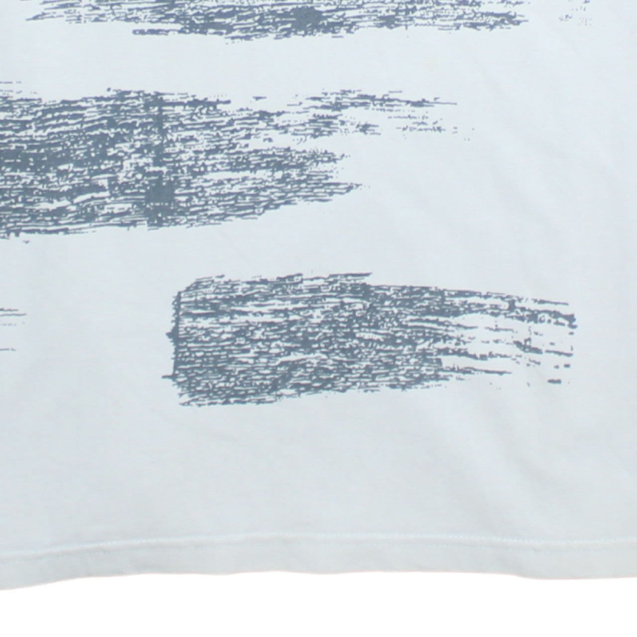 Mens UK Size M Diesel White  T-Shirt