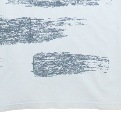 Mens UK Size M Diesel White  T-Shirt