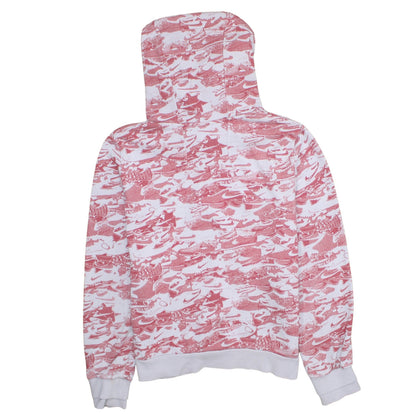 Boys UK Size XL Nike Multicoloured Pullover Hoodie