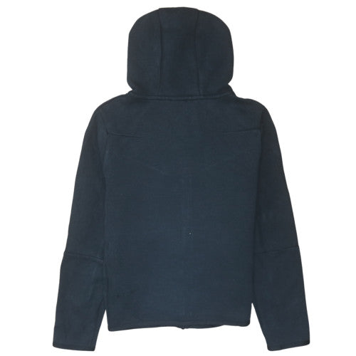 Boys UK Size L Nike Black Full Zip Hoodie
