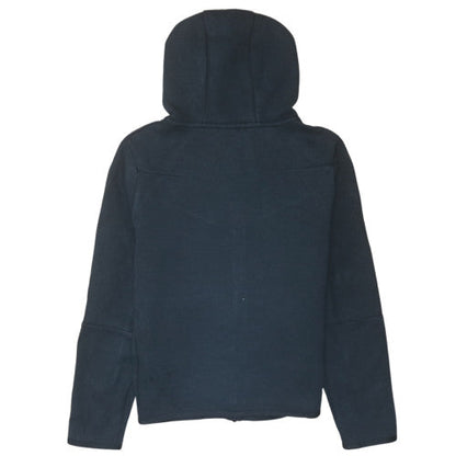 Boys UK Size L Nike Black Full Zip Hoodie