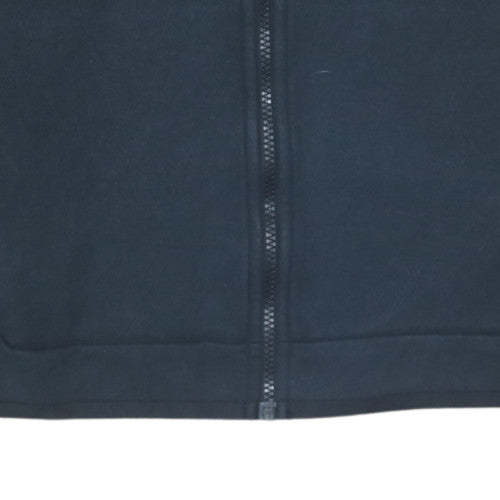 Boys UK Size L Nike Black Full Zip Hoodie