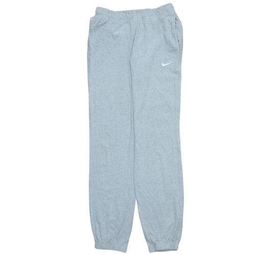 Mens UK Size XS Nike Regular Fit Jogger Grey Trousers