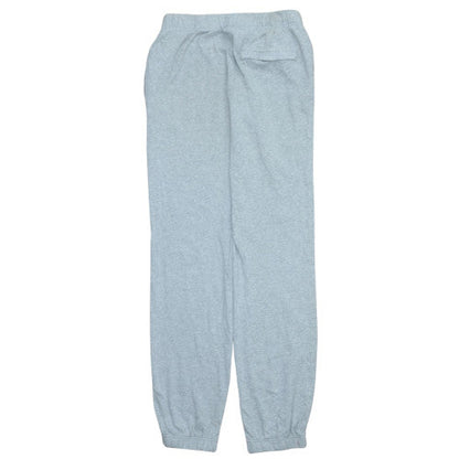 Mens UK Size XS Nike Regular Fit Jogger Grey Trousers