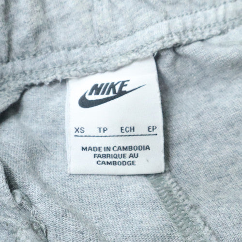 Mens UK Size XS Nike Regular Fit Jogger Grey Trousers