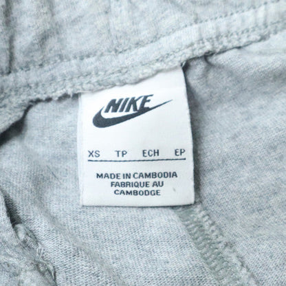 Mens UK Size XS Nike Regular Fit Jogger Grey Trousers