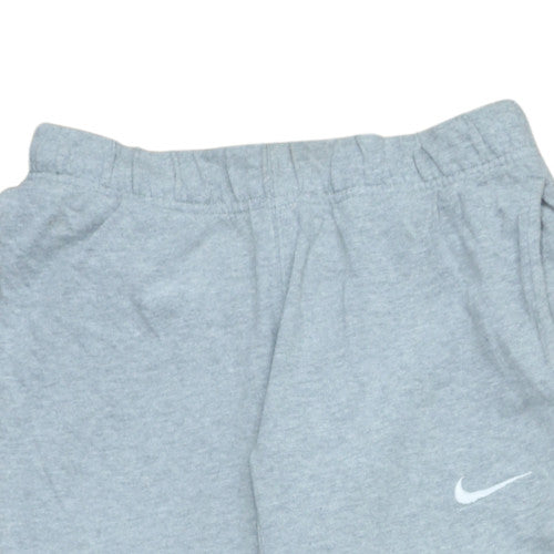 Mens UK Size XS Nike Regular Fit Jogger Grey Trousers