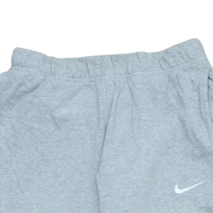 Mens UK Size XS Nike Regular Fit Jogger Grey Trousers