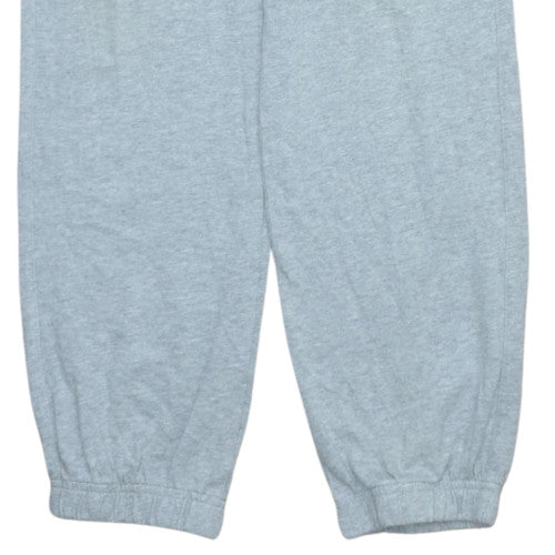 Mens UK Size XS Nike Regular Fit Jogger Grey Trousers