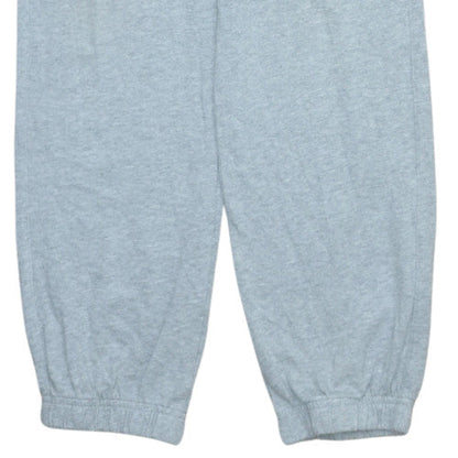 Mens UK Size XS Nike Regular Fit Jogger Grey Trousers