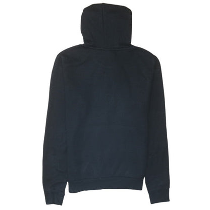 Womens UK Size 12 PUMA Black Pullover Hoodie