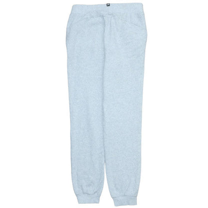 Boys UK Size 13-14 Years PUMA Regular Fit Jogger Grey Trousers