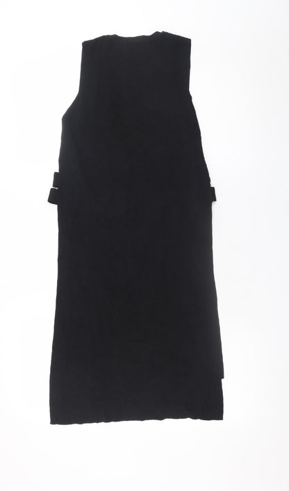 Womens UK Size 10 River Island Shift Dress