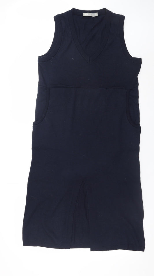 Womens UK Size 10 ASOS Jumper Dress