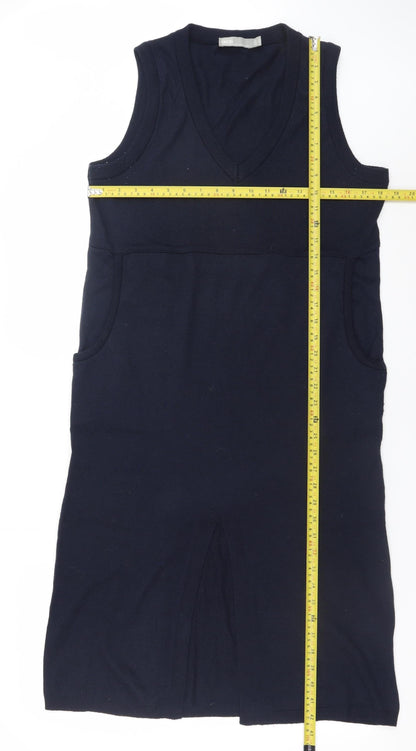 Womens UK Size 10 ASOS Jumper Dress
