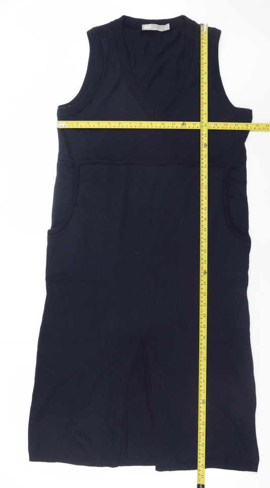 Womens UK Size 10 ASOS Jumper Dress