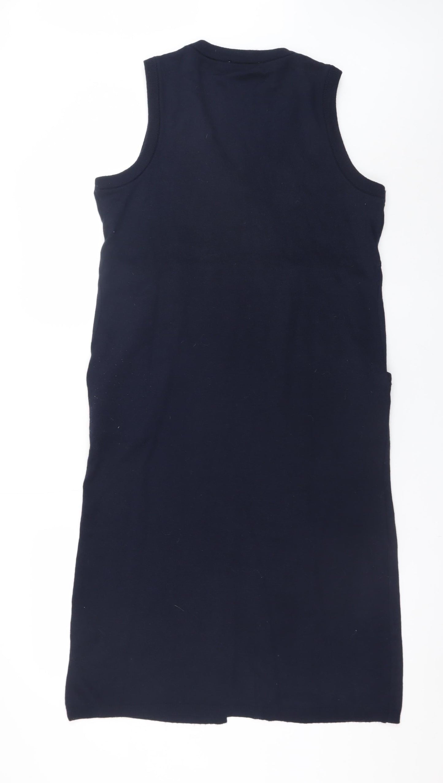 Womens UK Size 10 ASOS Jumper Dress