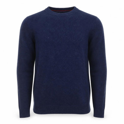 Mens UK Size M South Coast Blue Pullover Jumper