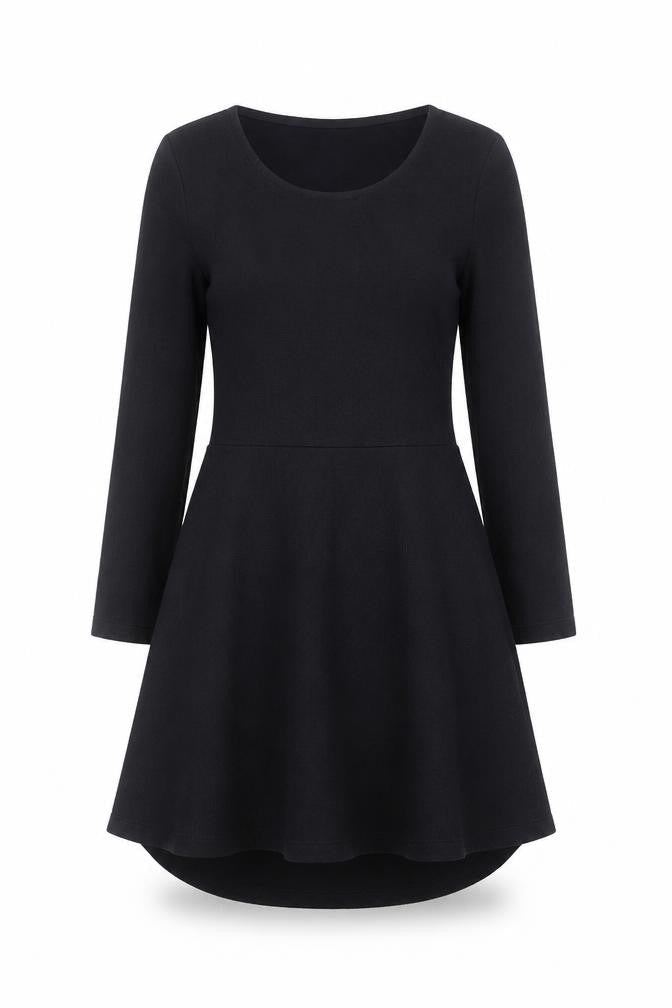 Womens UK Size XS Isaac Mizrahi Live Fit & Flare Dress