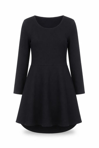 Womens UK Size XS Isaac Mizrahi Live Fit & Flare Dress