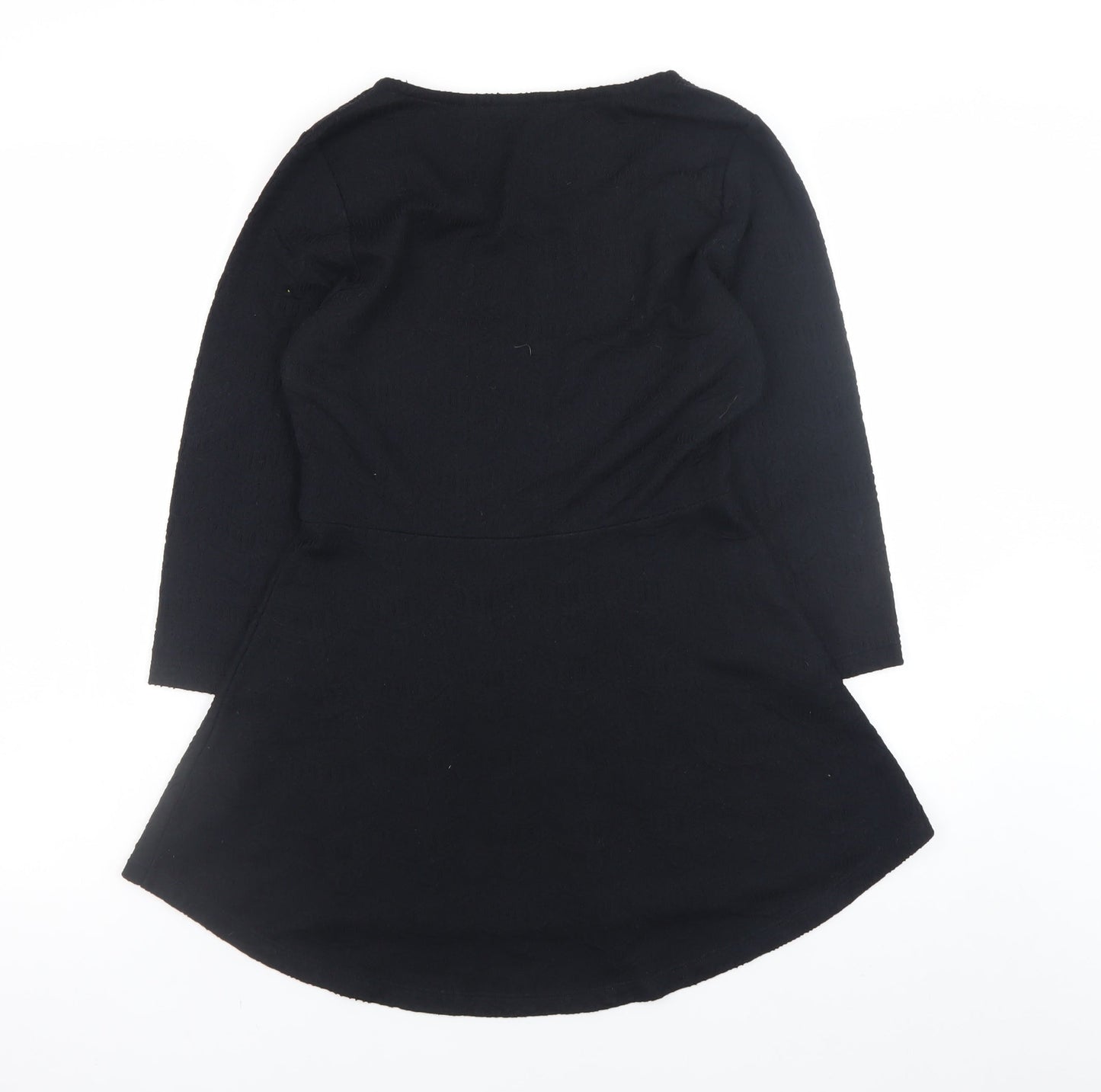 Womens UK Size XS Isaac Mizrahi Live Fit & Flare Dress