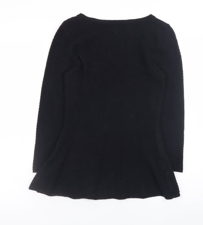 Womens UK Size 8 NEXT Fit & Flare Dress