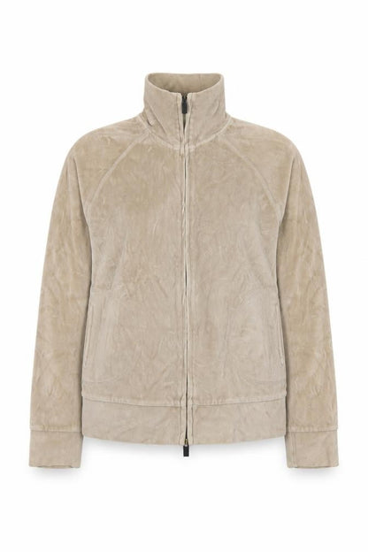 Womens UK Size M L.O.G.G. Beige Basic Jacket