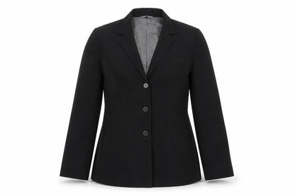 Womens UK Size 8 NEXT Regular Black Blazer