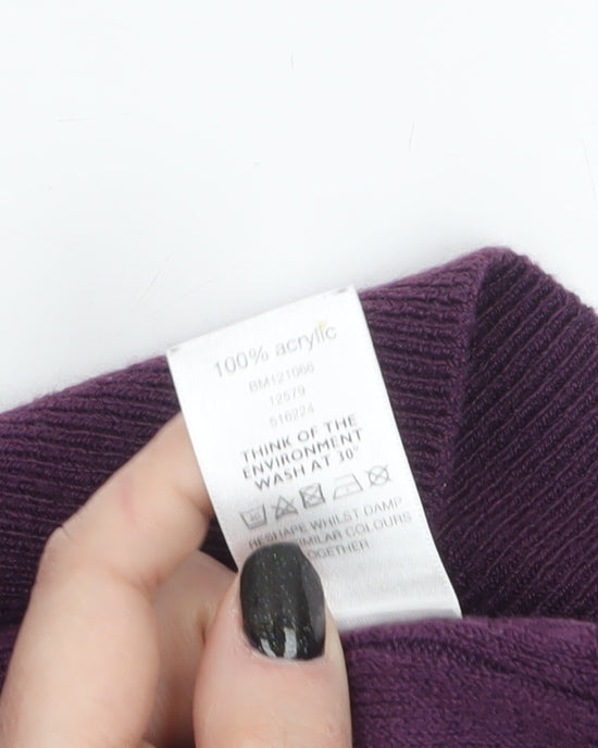 Womens UK Size 8 F&F Fit & Flare Dress
