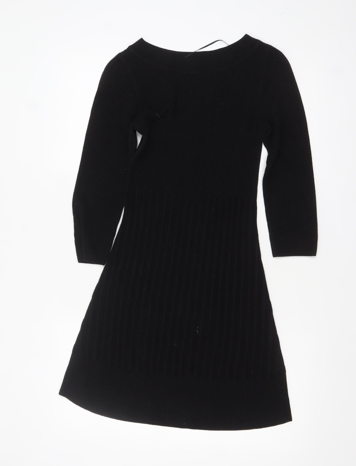 Womens UK Size 8 F&F Bodycon Dress