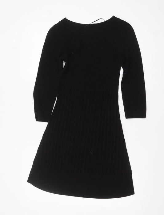 Womens UK Size 8 F&F Bodycon Dress
