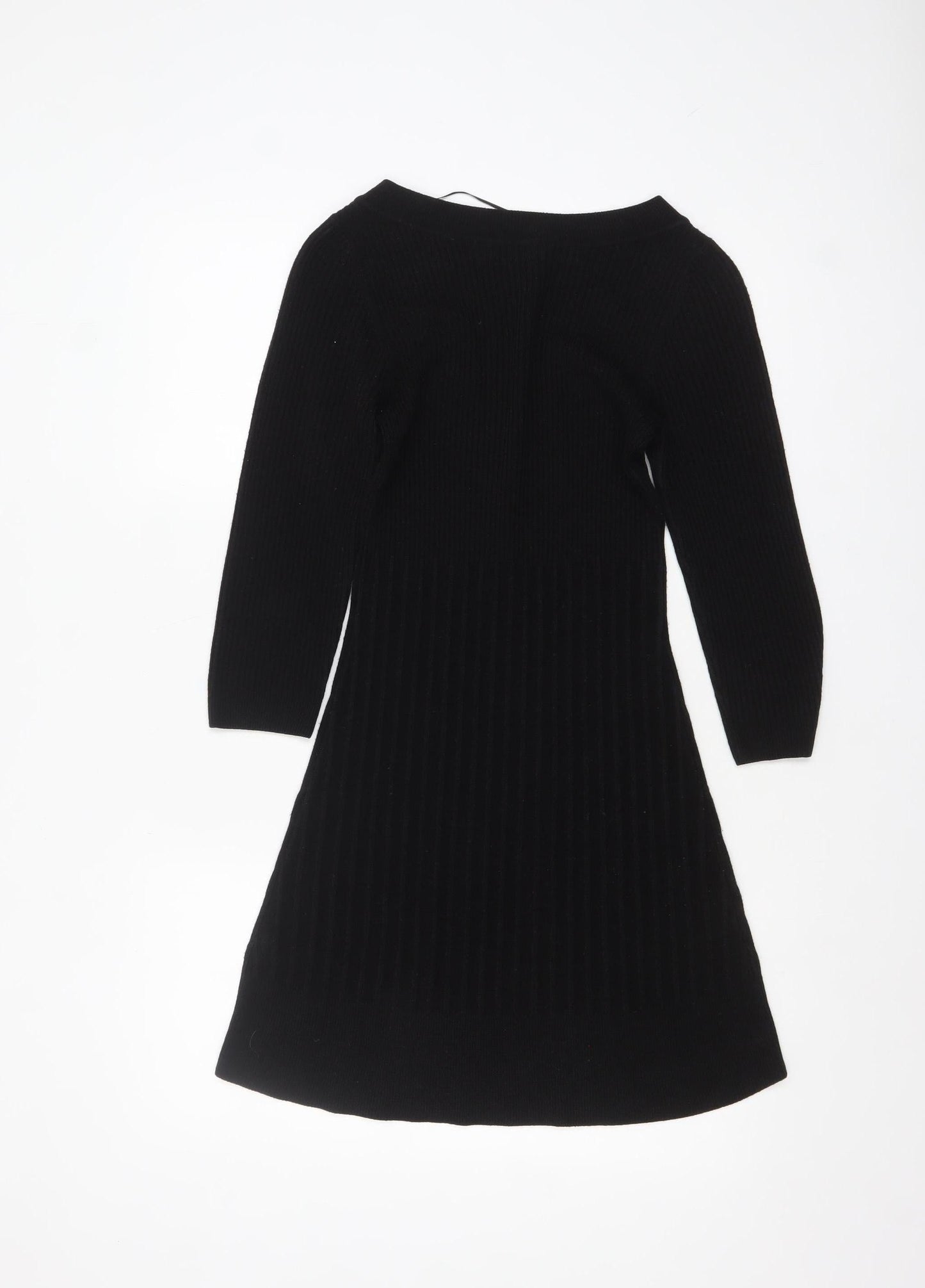 Womens UK Size 8 F&F Bodycon Dress