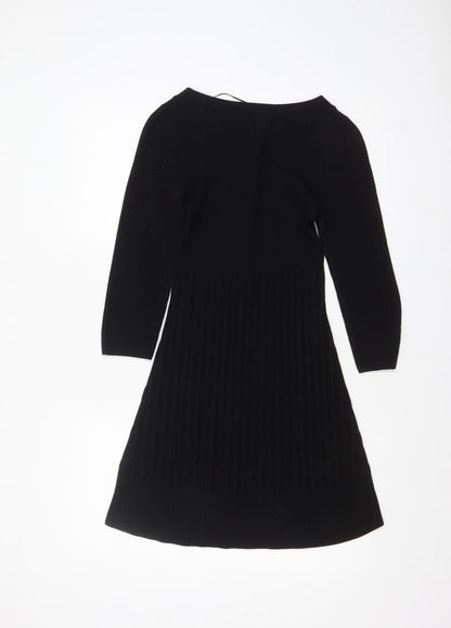 Womens UK Size 8 F&F Bodycon Dress