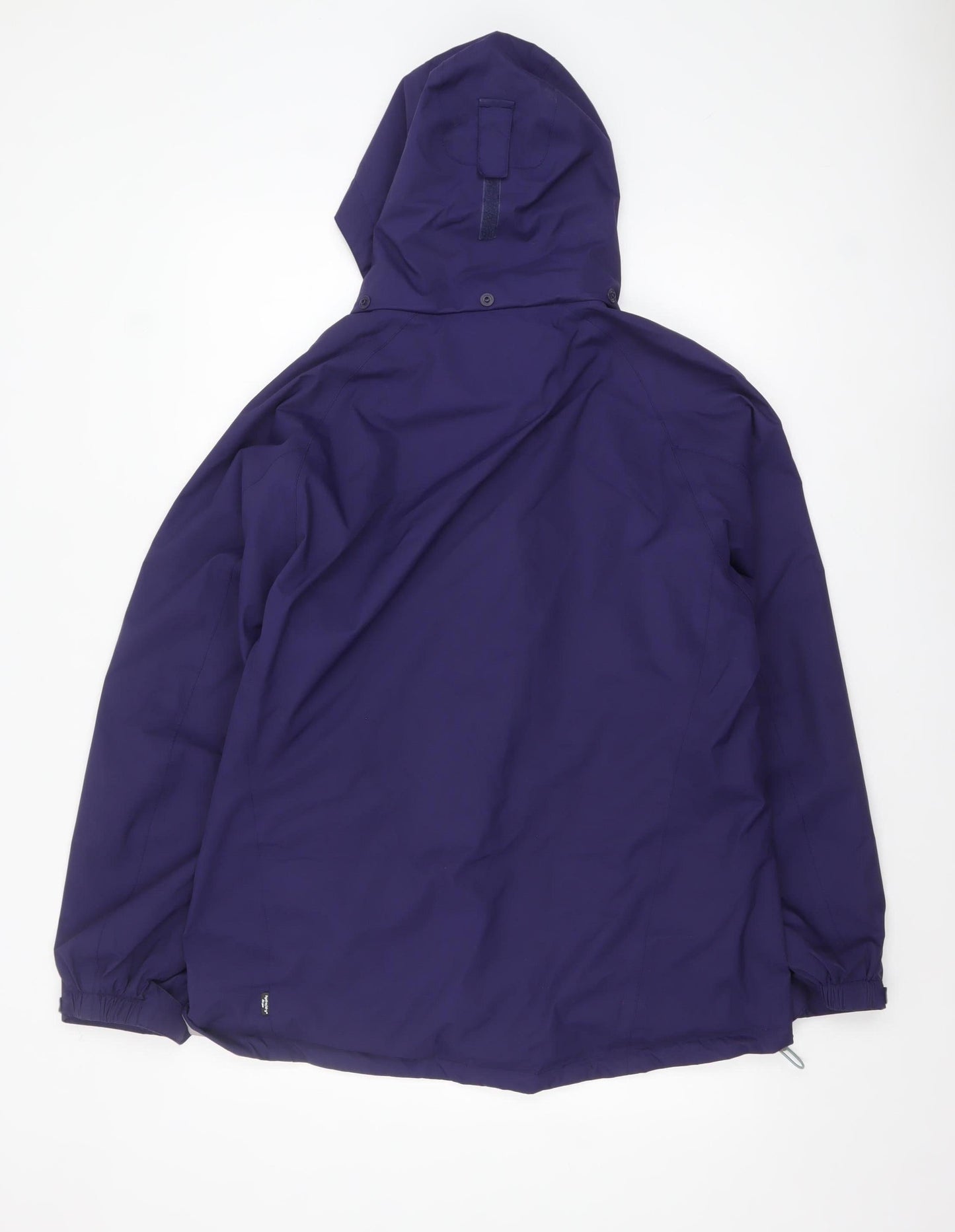 Womens UK Size 14 Sprayway Purple 3-in-1 Jacket