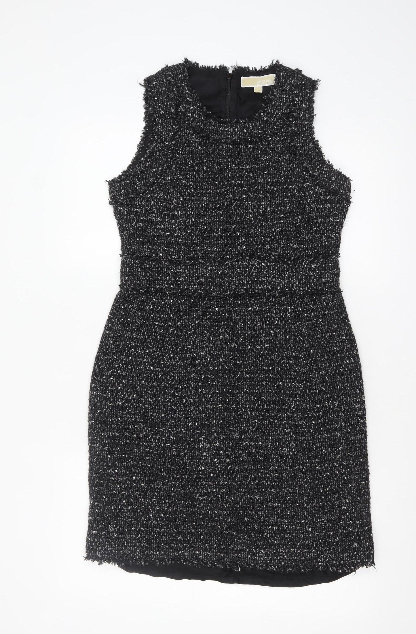 Womens UK Size 10 Michael Kors Sheath Dress