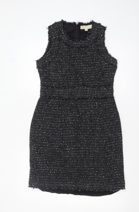 Womens UK Size 10 Michael Kors Sheath Dress