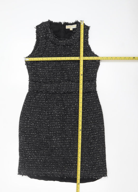 Womens UK Size 10 Michael Kors Sheath Dress